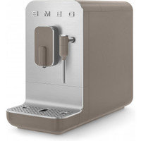 Smeg BCC02TPMEU kahviautomaatti taupe