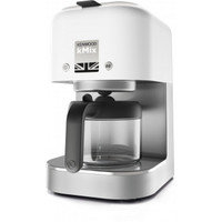 Kenwood kMix COX750WH -kahvinkeitin valkoinen, Kenwood Limited