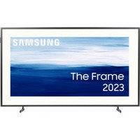 Outlet - Samsung LS03C 32" The Frame Full HD QLED -televisio