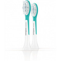 HX6042/33 Sonicare Kids 7+ -varaharja 2 kpl, Philips