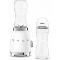 Smeg Personal Blender PBF01WHEU -tehosekoitin valkoinen