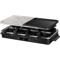 Russell Hobbs Multi Raclette 3-in-1 -raclettegrilli