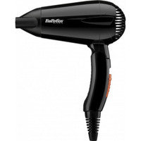 Babyliss BL5344E Travel Dry -hiustenkuivaaja