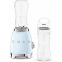 Smeg Personal Blender PBF01PBEU -tehosekoitin vaaleansininen