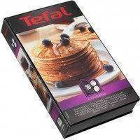 Tefal Snack Collection -paistolevyt: 10 Pannukakut