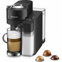 Nespresso Vertuo Lattissima ENV300.B -kapselikahvikeitin musta, DeLonghi