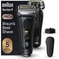 Braun Series 9 PRO+ 9510s -parranajokone