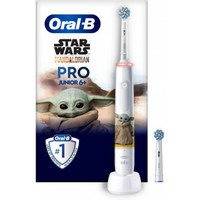 Oral-B Pro Junior Star Wars -sähköhammasharja