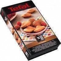 Tefal Snack Collection -paistolevyt: 15 Madeleinet