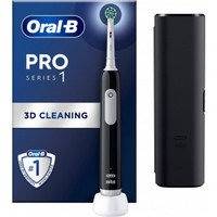 Oral-B Pro Series 1 -sähköhammasharja musta