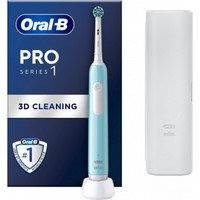 Oral-B Pro Series 1 -sähköhammasharja sininen