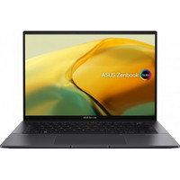 Asus Zenbook 14 OLED 14" -kannettava, Win 11 (UM3402YAR-PURE16)