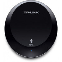 TP-LINK HA100 Bluetooth Music Receiver -Bluetooth-audiovastaanotin NFC-tuella, TP-Link