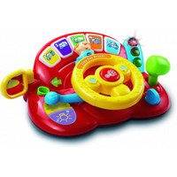 Vtech Baby -puuharatti, FI, VTech