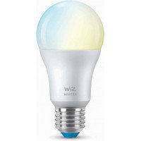 WiZ älylamppu, E27, tunable white - valkoisen valon sävyt, Wi-Fi, 2700-6500 K, 806 lm