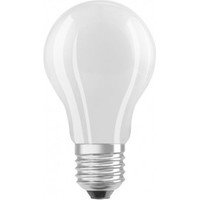 Osram Superstar LED-lamppu, E27, 2700 K, 470 lm, mattapintainen, Ledvance