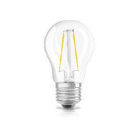 Osram Superstar LED-lamppu, E27, 2700 K, 470 lm, Ledvance