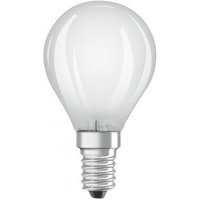 Osram Superstar LED -lamppu, E14, 2700 K, 470 lm, himmennettävä, Ledvance