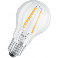 Osram Superstar LED-lamppu, E27, 2700 K, 806 lm, Ledvance