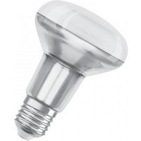 Osram Superstar R80 LED -kohdelamppu, E27, 2700 K, 670 lm, Ledvance