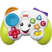 Fisher-Price Laugh & Learn -peliohjain