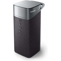 Philips TAS3505/00 -Bluetooth-kaiutin, harmaa