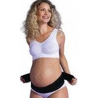 Carriwell Maternity Support Belt -tukivyö, musta, koko L/XL