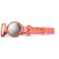 Julbo LOOP S -aurinkolasit, coral