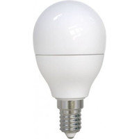 Airam SmartHome P45 -pienikupuinen LED-lamppu, E14, opaali, 470 lm, tunable white, WiFi