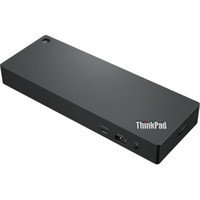 Lenovo ThinkPad Universal Thunderbolt 4 Dock -telakka