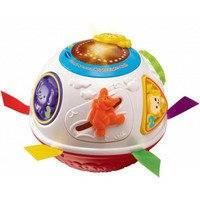 Vtech Baby -soiva puuhapallo, VTech