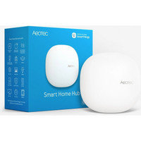 Aeotec Smart Home Hub -kotiautomaatio-ohjain
