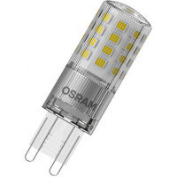 Osram Pin DIM LED, G9, 470 lm, 2700 K, Ledvance