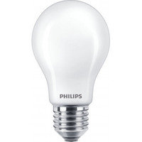 Philips WarmGlow LED -lamppu, E27, 2200-2700 K, 470 lm