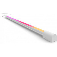 Philips Hue Gradient Light tube -älyvaloputki, valkoinen, monivärivalaistus