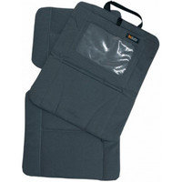 BeSafe Tablet & Seat Cover -penkkisuoja, tablet-kotelolla
