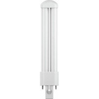 Airam LED -pienoisloistelamppu, pistokanta, G23, 3000 K, 460lm