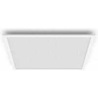 Philips Panel LED CL560 -kattovalaisin, neliö, valkoinen, 3300 lm, 2700K