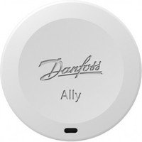 Danfoss Ally Room Sensor -huonesensori, Danfoss Ally järjestelmään
