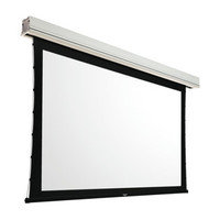 Grandview Ceiling Integrated Tab-Tension 106" 16:9 sähkökäyttöinen valkokangas