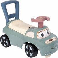 Little Smoby Ride-On -potkuauto, Smoby SAS