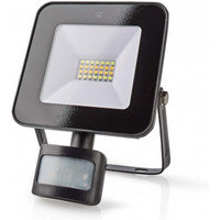 Nedis SmartLife -LED-valonheitin, liiketunnistimella, valkoisen valon sävyt, Wi-Fi