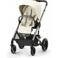 CYBEX Balios S Lux -rattaat, Seashell Beige, Cybex