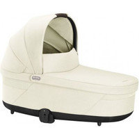 CYBEX Cot S Lux -vaunukoppa, Seashell Beige, Cybex