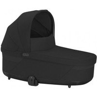 CYBEX Cot S Lux -vaunukoppa, Moon Black, Cybex