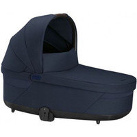 CYBEX Cot S Lux -vaunukoppa, Ocean Blue, Cybex