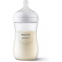 Philips Avent SCY903/01 Natural Response -tuttipullo, 260 ml