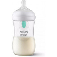 Philips Avent SCY673/01 Natural Response AirFree -tuttipullo, 260 ml