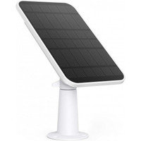 Anker eufyCam Solar Panel Charger -aurinkopaneeli, valkoinen