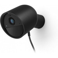 Philips Hue Secure valvontakamera, langallinen, musta, 1 kpl